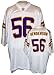 Minnesota Vikings Mens NFL Football Jersey E. J. Henderson #56 White