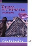 Allwedd mathemateg TGAU. Canolradd 1