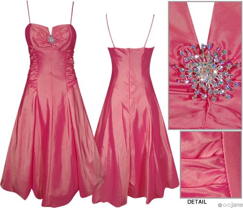CONCETTO DRESS for Bridesmaid Formal Prom