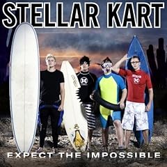 Expect The Impossible