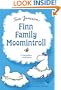Finn Family Moomintroll