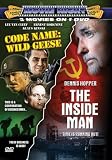 Inside Man/Code Name:Wild Geese