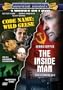 Code Name:Wild Geese/The Inside Man (2 DVD)