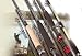 Sports : SPORTEX TEAM WALLER FUN, Wallerrute, Wg. 150-300g, 2,90m