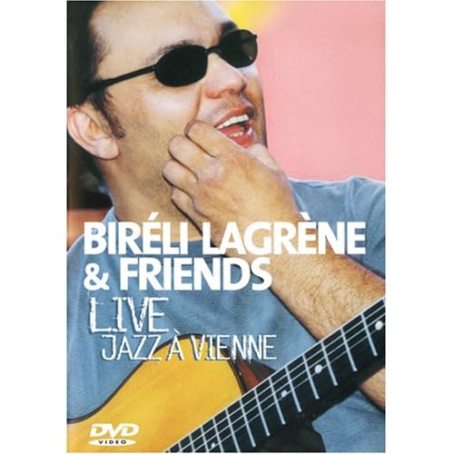 DVD Cover