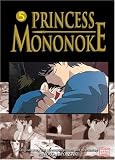 Princess Mononoke, Volume 5 (v. 5) [Comic]