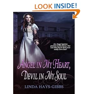 Angel in My Heart, Devil in My Soul [Kindle Edit