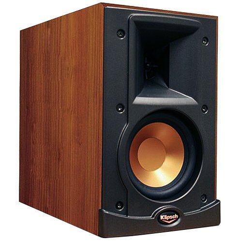 Klipsch Synergy RB 51 Bookshelf Loudspeaker Cherry