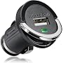Wicked Chili mini KFZ USB Adapter f�r Handy / MP3 &hellip von Wicked Chili