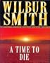 A Time to Die (Courtney series)