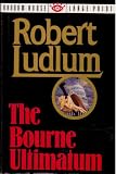 The Bourne Ultimatum