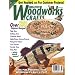 Creative Woodworks & Crafts (1-year auto-renewal)