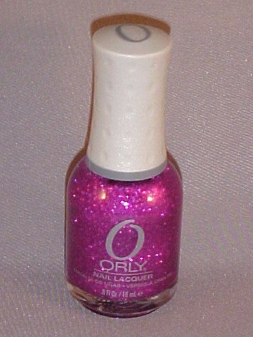 Orly Bubbly Bombshell 40093 Nail Polish