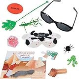 Passover Bag of Plagues