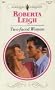 Two Faced Woman (Harlequin Presents)