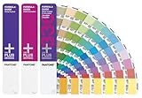 Pantone GP1301XR Formula Guide Solid Coated and Solid Uncoated