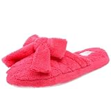 Patricia Green Womens Bonnie Scuff