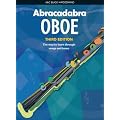 Abracadabra Oboe: Pupil's Book: The Way to Learn Through Songs and Tunes (Abracadabra Woodwind)