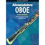 Abracadabra Oboe: Pupil's Book: The Way to Learn Through Songs and Tunes (Abracadabra Woodwind)