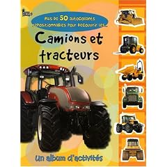 Camions et tracteurs