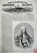 1857 New Speaker House Commons John Evelyn Denison Man