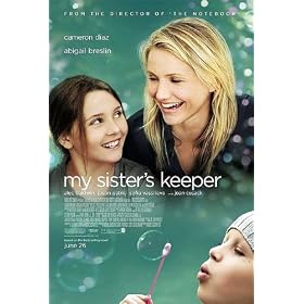My Sister's Keeper [Theatrical Release]