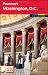 Frommer's Washington, D.C. 2012 (Frommer's Color Complete)