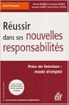 R�USSIR DANS SES NOUVELLES RESPONSABI...