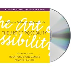 The Art of Possibility