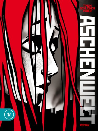 Aschenwelt (German Edition)