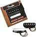 Fender Accesories 099-2119-000 Electric Guitar Part