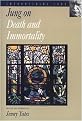 Jung on Death and Immortality (Jung, C. G. Selections.) (Illustrated) (Paperback)