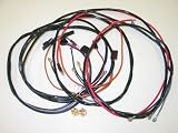 1969 Power Window Harness