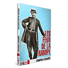 Les feux de la rampe