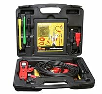 Power Probe PP3LS01 Power Probe III Circuit Tester with PPLS01 Lead Set Kit
