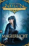 Sturmjäger von Aradon - Magierlicht: Band 2
