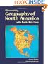 Discovering Geography of North America with Books Kids Love