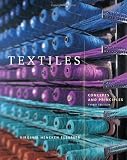 Textiles: Concepts and Principles (3rd Edition)