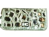 Guess - Guess Topaz Group Clutch Bag