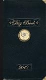 Day Book: 2010 Desk Calendar