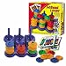 Kodkod ''3-D Bead Loops'' Fun Family Game -Affordable Gift for your Little One! Item #LMID-1401