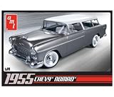 1/24 '55 Chevy Nomad