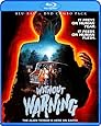 Without Warning (Bluray/DVD Combo) [Blu-ray]