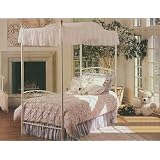 Canopy Bed