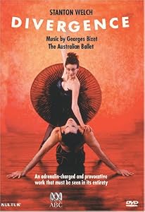Stanton Welch - Divergence / Australian Ballet