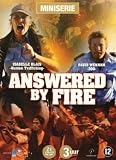 Answered by Fire - Complete Series - 2-DVD Set [ NON-USA FORMAT, PAL, Reg.2 Import - Netherlands ]