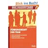 F�hrungskraft und Team