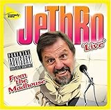 Review Universal Pictures  / Jethro: Live in the Madhouse