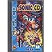 Sonic CD