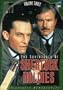 The Adventures of Sherlock Holmes Volume 3 (The Blue Carbuncle/The Copper Beeches)